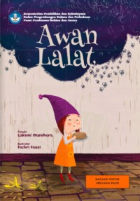 Image of Awan Lalat